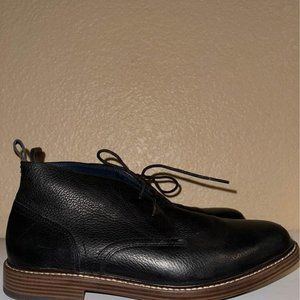 Men’s Cole Haan Leather Boots